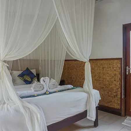 Made Taro - Menjangan Homestay Banyuwedang Exterior photo