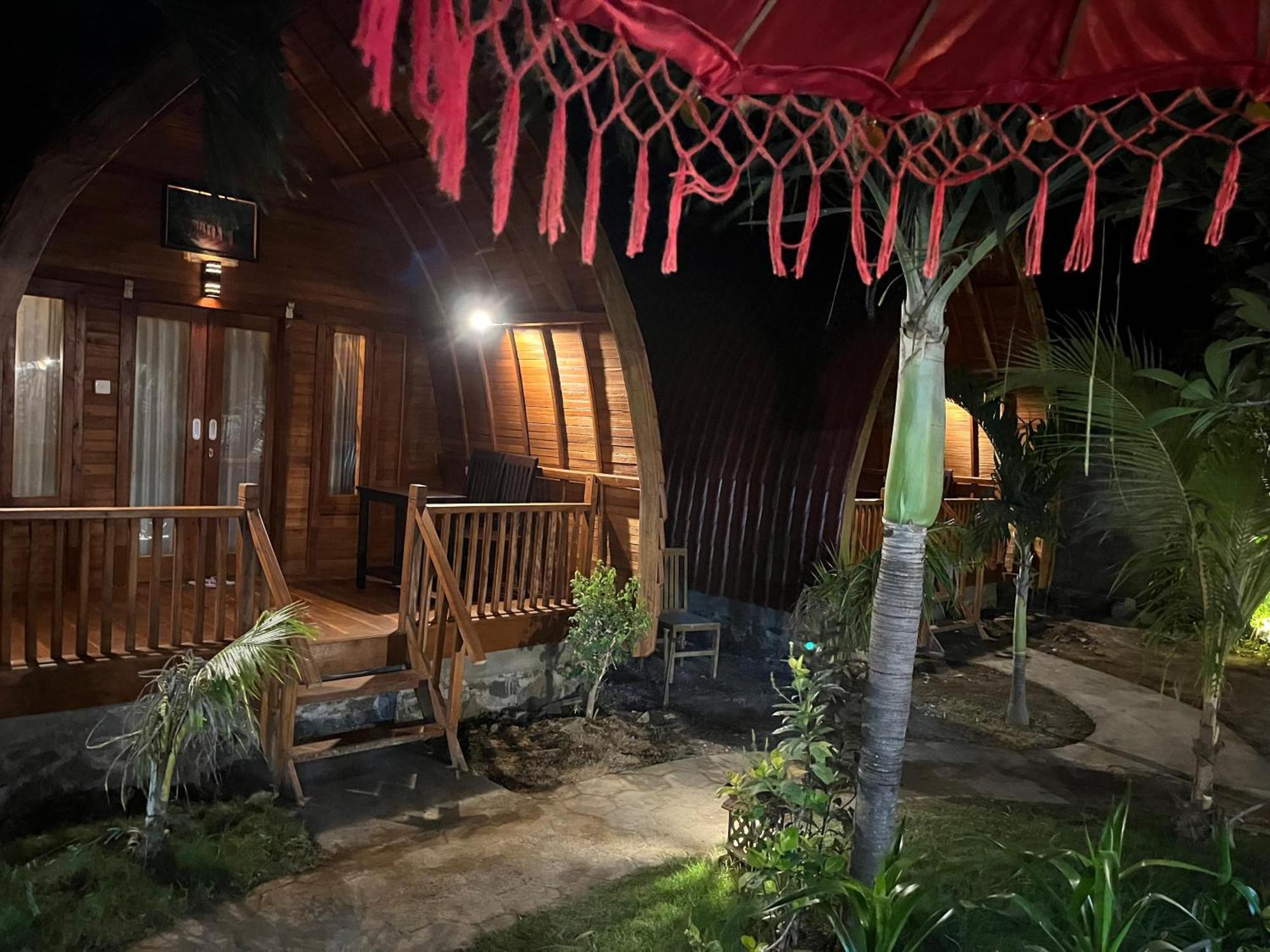 Séjour chez l'habitant Made Taro - Menjangan *