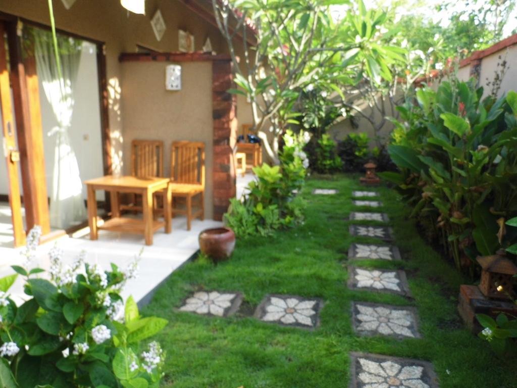Séjour chez l'habitant Made Taro - Menjangan Banyuwedang