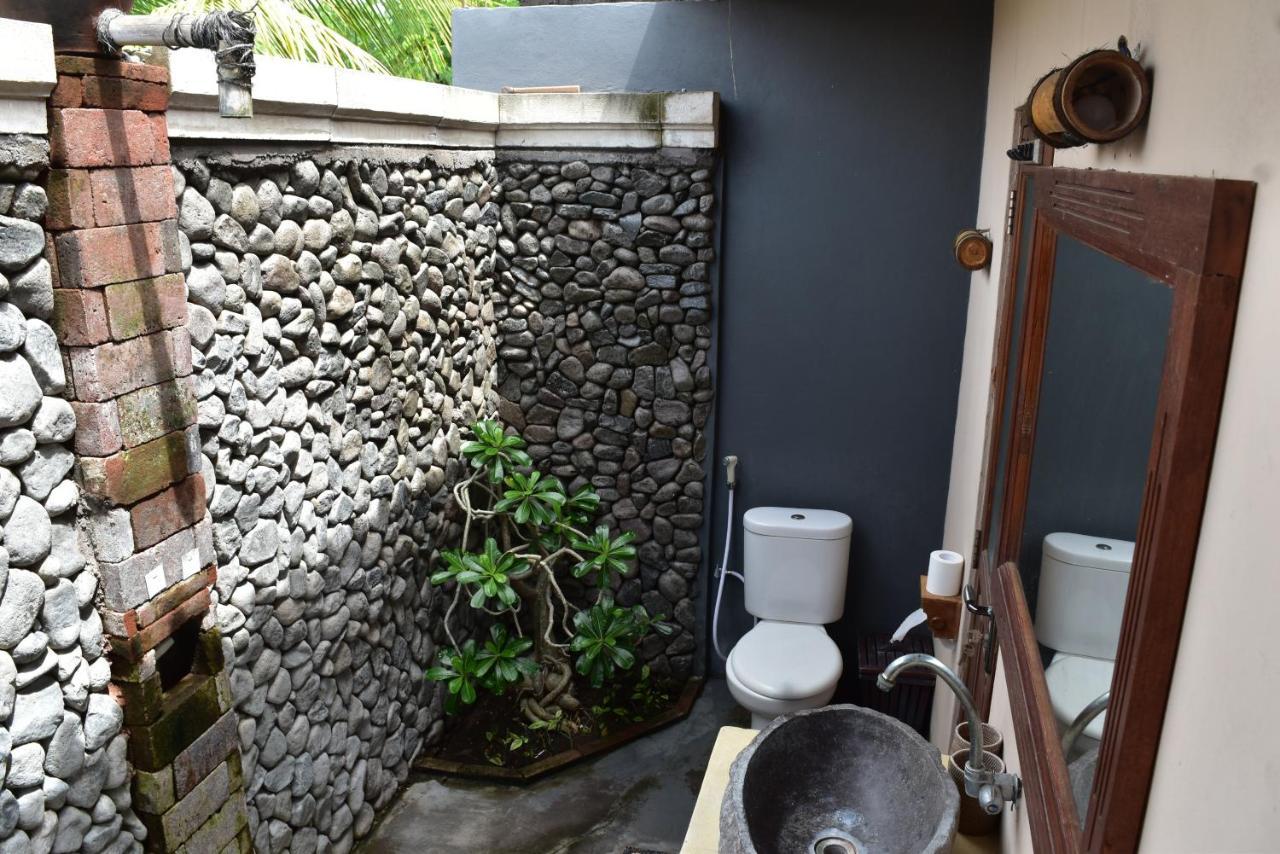Séjour chez l'habitant Made Taro - Menjangan *